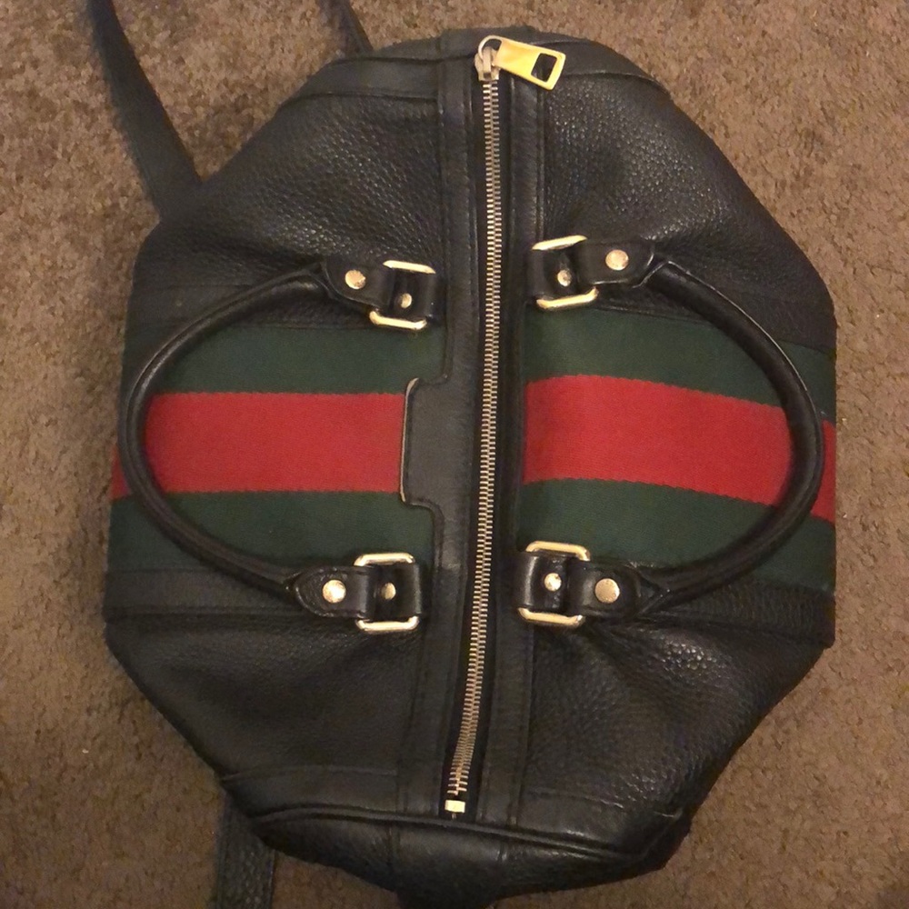 Handbag - Picture 5 of 6